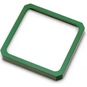 Waterblock per il processore EK Water Blocks Ekwb Quantum Magnitude Accent