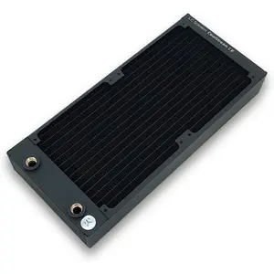 Radiateur Watercooling EK Water Blocks EK-CoolStream CE Dual