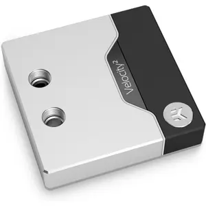 Waterblock pour processeur EK Water Blocks CPU EK-Quantum Velocity² 1200