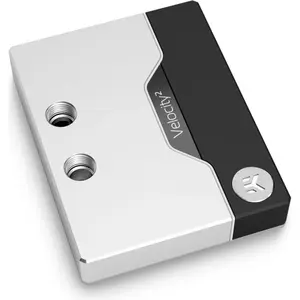 Waterblock pour processeur EK Water Blocks CPU EK-Quantum Velocity² AM4