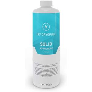 Liquide de refroidissement EK Water Blocks Ekwb EK-CryoFuel Solid Premix