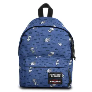 Backpack Eastpak x Peanuts Orbit image-0