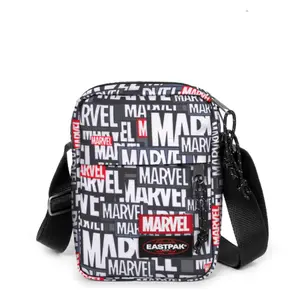 Torba Eastpak The One - Marvel Black image-0
