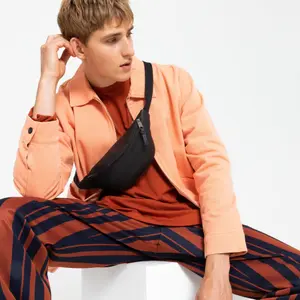 Fanny pack Eastpak Springer image-5