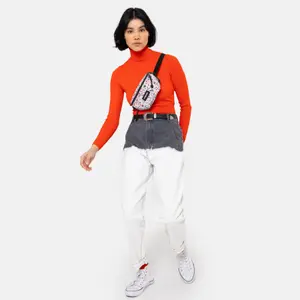 Bananpose Eastpak Springer image-3
