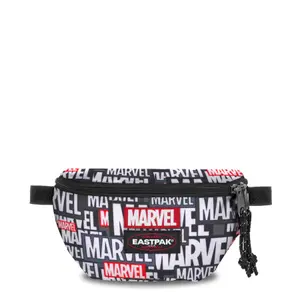 Banan Eastpak Springer - Marvel Black image-0