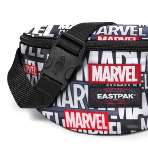 Banan Eastpak Springer - Marvel Black image-4