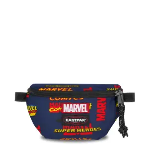 Banan Eastpak Springer Marvel Navy image-0