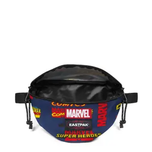 Banan Eastpak Springer Marvel Navy image-2