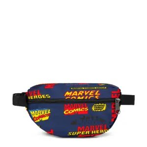 Banan Eastpak Springer Marvel Navy image-1