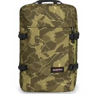 Reisetasche Eastpak Tranzpack image-0