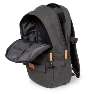 Plecak Eastpak Floid Tact L Black Denim image-2