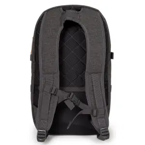 Plecak Eastpak Floid Tact L Black Denim image-1