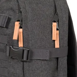 Plecak Eastpak Floid Tact L Black Denim image-4