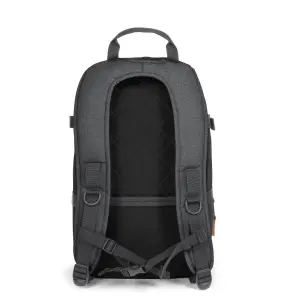 Mochila Eastpak Borys Black Denim image-1