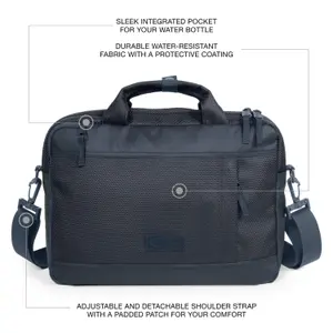 Sac bandoulière Eastpak Acton image-1