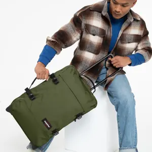 Torba podróżna Eastpak Tranverz S image-6