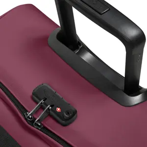 Travel bag Eastpak Tranverz S image-4