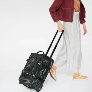 Torba podróżna Eastpak Tranverz S image-6