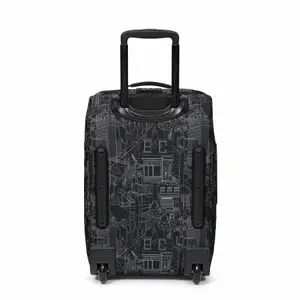 Torba podróżna Eastpak Tranverz S image-1