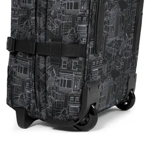 Torba podróżna Eastpak Tranverz S image-4
