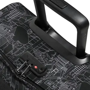 Torba podróżna Eastpak Tranverz S image-5
