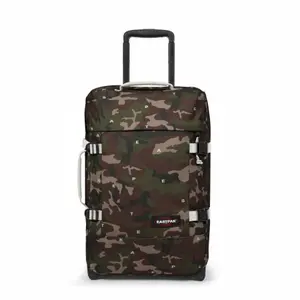 Travel bag Eastpak Tranverz S image-0