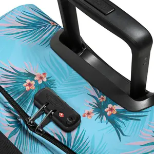 Torba podróżna Eastpak Tranverz S image-3