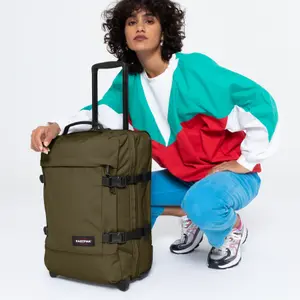 Torba podróżna Eastpak Tranverz S image-6