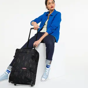 Torba podróżna Eastpak Tranverz S image-6