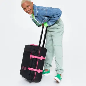Torba podróżna Eastpak Tranverz S image-4