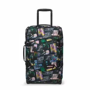 Sac de voyage Eastpak Tranverz S image-0