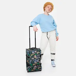 Sac de voyage Eastpak Tranverz S image-5