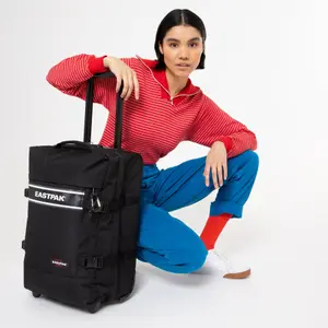 Torba podróżna Eastpak Tranverz S image-0