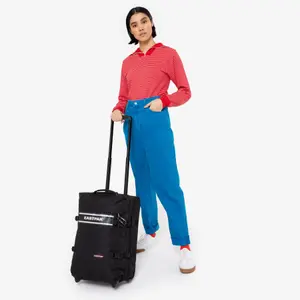 Torba podróżna Eastpak Tranverz S image-5