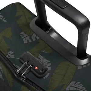 Travel bag Eastpak Tranverz S image-3
