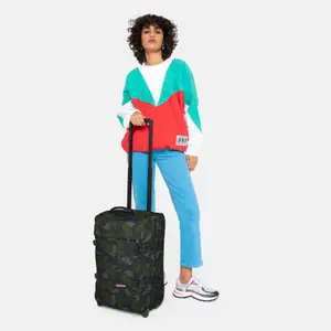 Travel bag Eastpak Tranverz S image-4