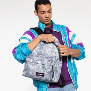 Batoh Eastpak Padded Pak'R image-4