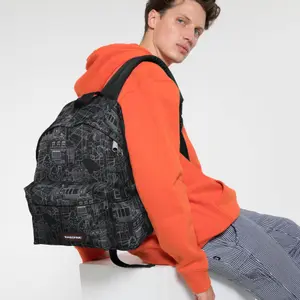 Mochila Eastpak Padded Pak'R image-4