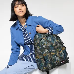 Backpack Eastpak Padded Pak'R image-4