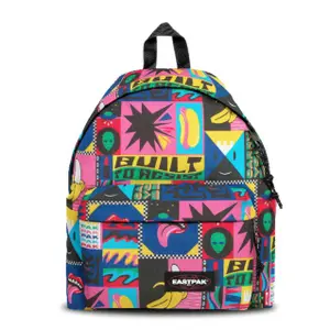 Backpack Eastpak Padded Pak'R image-0