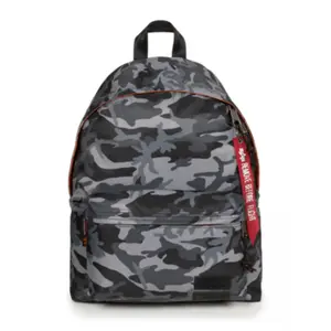 Plecak Eastpak x Alpha Industries Padded Pak'R image-0