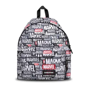Rucksack Eastpak Padded Pak'R - Marvel Black image-0