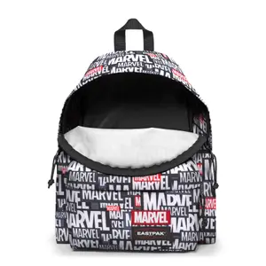 Rucksack Eastpak Padded Pak'R - Marvel Black image-3