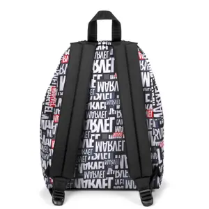 Rucksack Eastpak Padded Pak'R - Marvel Black image-1