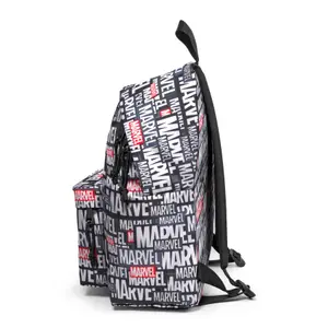 Rucksack Eastpak Padded Pak'R - Marvel Black image-2