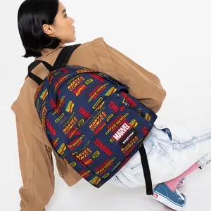 Mochila Eastpak Padded Pak'R image-4