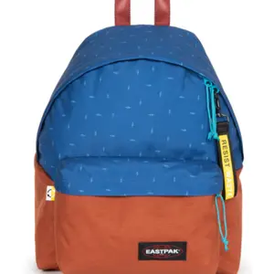 Sac à dos Eastpak Padded Pak'R image-0