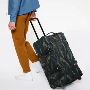 Torba podróżna Eastpak Tranverz M image-5