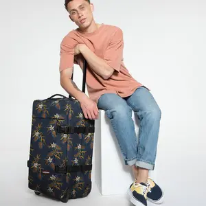 Bolsa de viaje Eastpak Tranverz M image-5